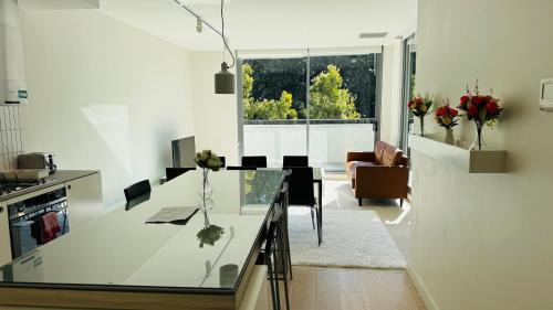 Apartment near CBD & Airport