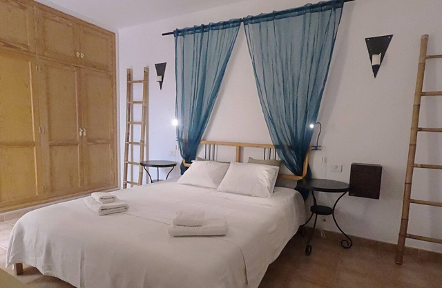 APARTAMENTO CERCA DE LA PLAYA DE FAMARA IDEAL PARA PAREJAS O FAMILIAS CON NIÑOS
