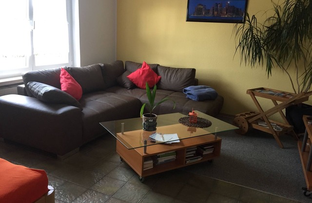 Apartamento cerca de Laacher See, Maria Laach, Brohltal