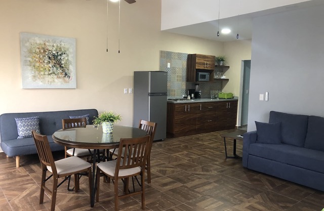 Apartamento cerca del malecón