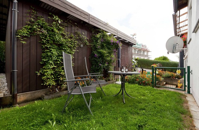 Acogedor apartamento en Hillesheim, Alemania con terraza