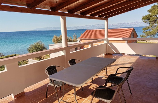 Apartamento cerca del mar