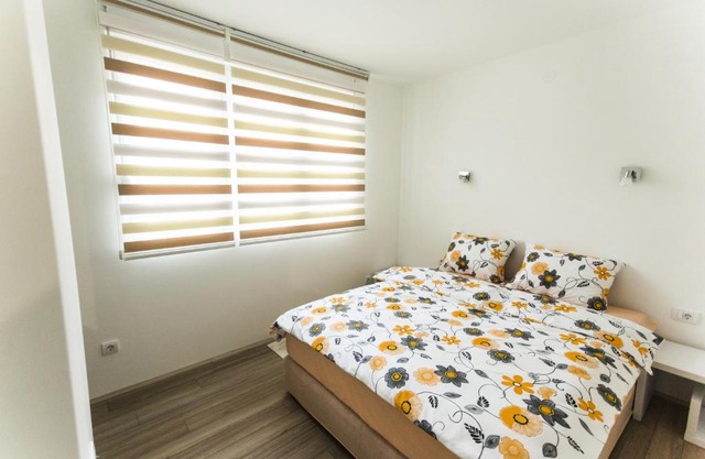 Apartment Nevena