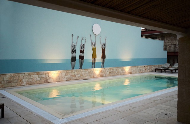 Apartamento no. 1 - Conversano - Puglia