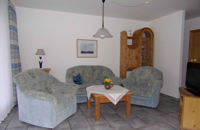 Apartamento No. 3 - A la Sirenita