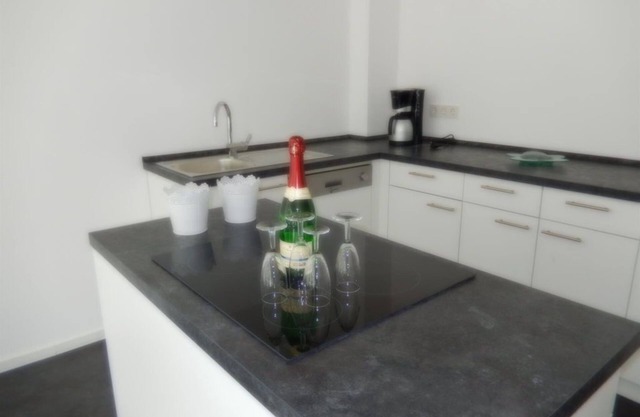 Apartamento No. 7 - Haus Stadler