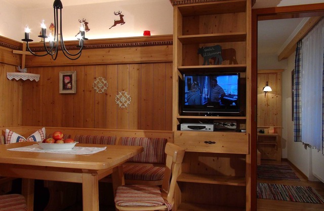 Apartamento nº 2 cueva de ladrones, para 1 - 5 personas 52 m²