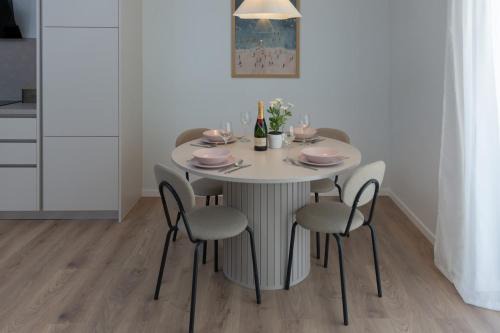 Apartment Noce