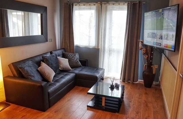 Apartamento del norte de Londres - Edmonton