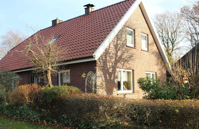 Apartment OG Wobke 35169 - Apartamento Wobke
