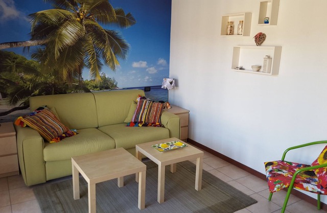 Apartamento en el lago de Como