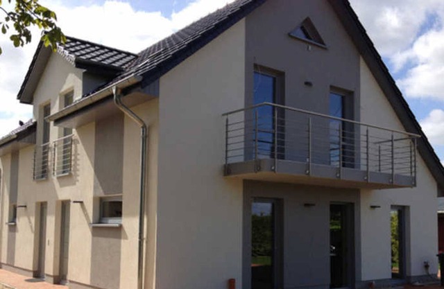 Apartamento en el lago (35964) - Apartamento en el lago
