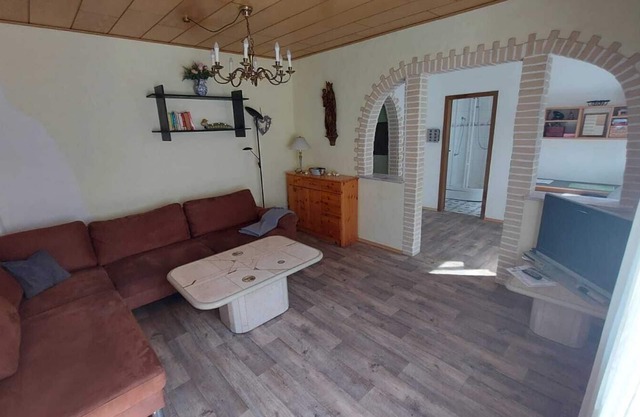 Apartamento en la ruta ciclista del valle del Ruhr