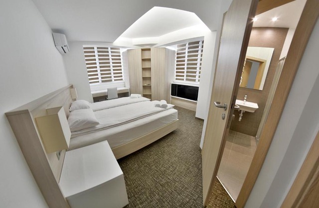 Apartment OneClickRent 04 - Smart House