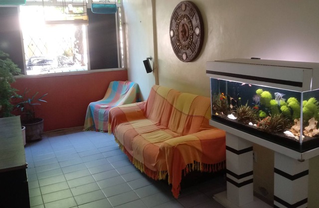 apartamento o suite por temporada