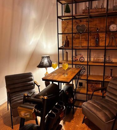 Apartment Our Story, Jahorina