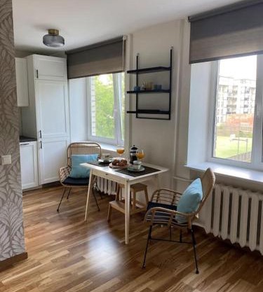 Apartment Pärnu rannarajoonis