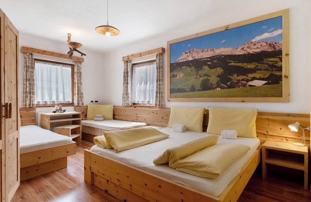 Apartamento 'Paracia App Cir' con vistas al mar, jardín compartido y Wi-Fi