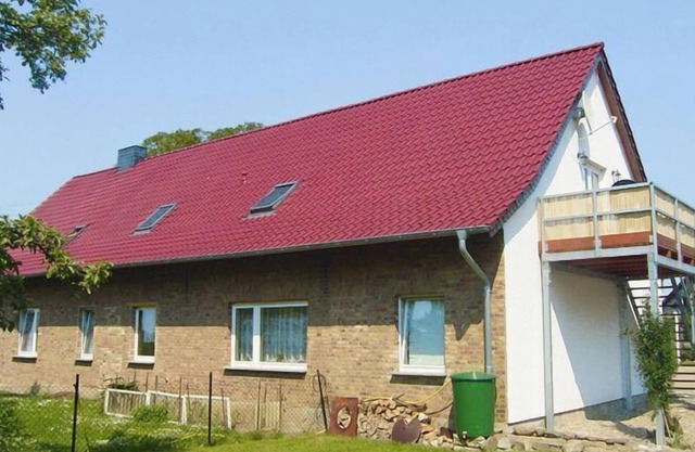 Apartamento, Parmen cerca de Feldberg