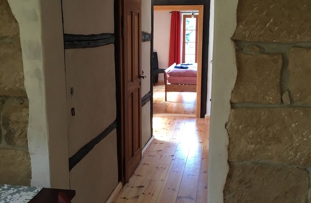 Apartamento Parsifal, Apartamentos Lohengrin