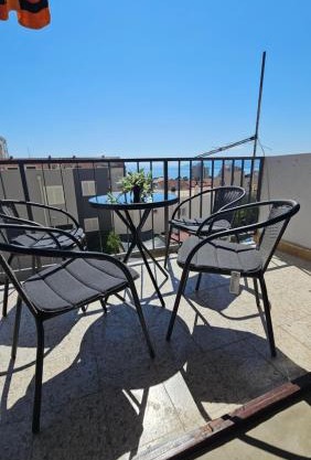 Apartment Pavle