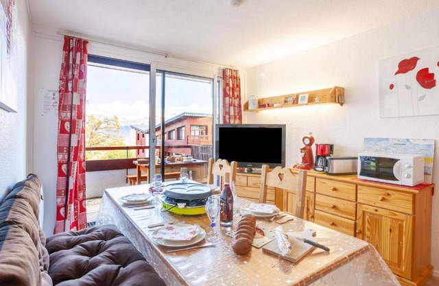 Apartment Pegase Phenix-70 by Interhome
