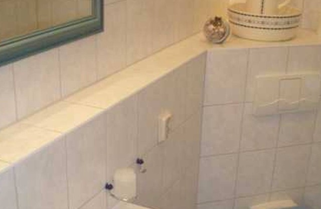 Apartamento - Pension Villa Martha