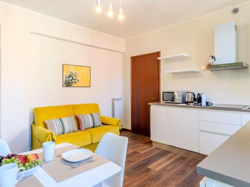 Apartment Piazza San Giuseppe-1 by Interhome