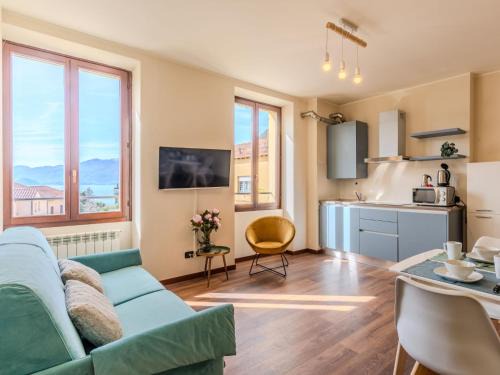 Apartment Piazza San Giuseppe-2 by Interhome