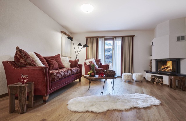 "Apartamento Platzerschof" con Wi-Fi