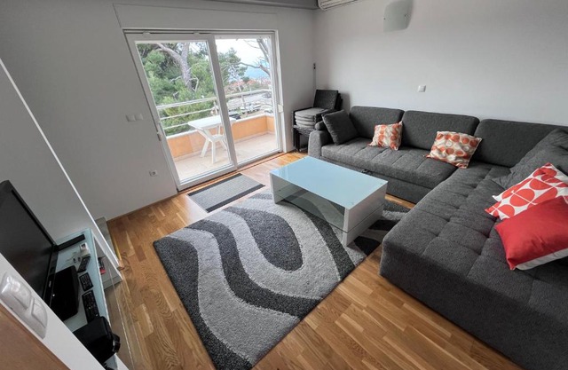 Apartment Popeye