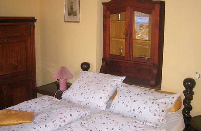 Apartamento - Potsdam: Pension Am Tiefen See