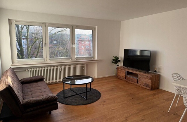 Apartment-Private Bathroom