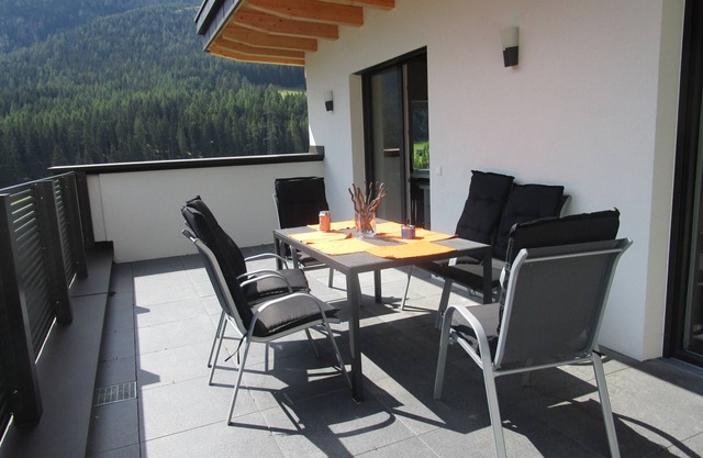 Apartamento-Baño Privado-Vista a la Montana