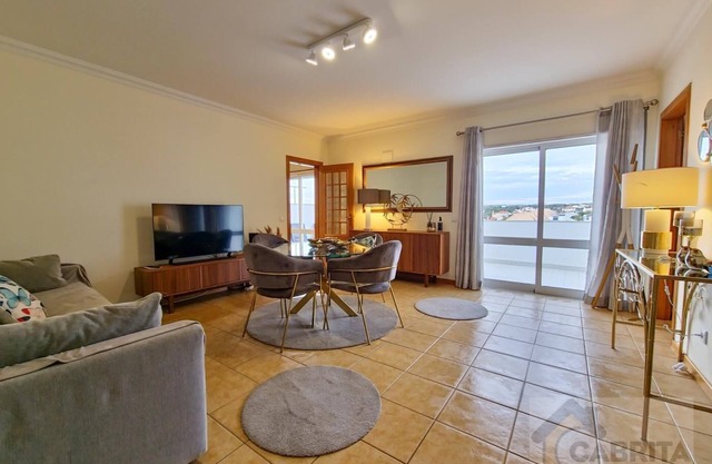 Apartamento Silver Terrace T2 by YHA