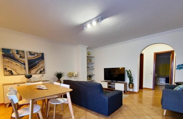 Apartamento Golden Terrace T2 by YHA