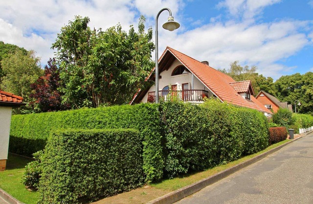 Apartamento Röbel / Müritz VER 10371 - VER 10371