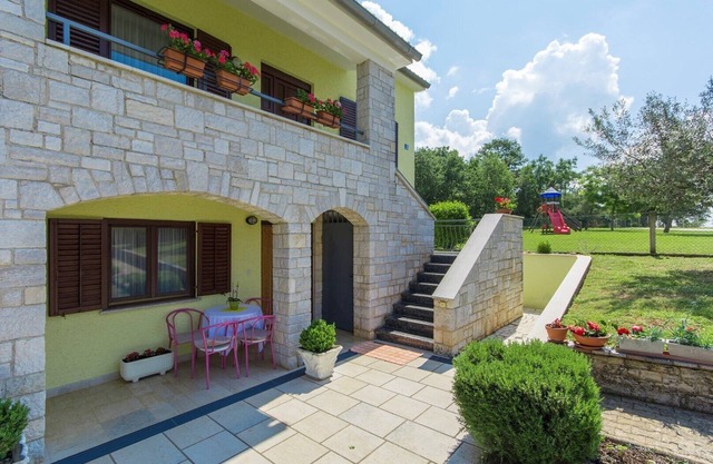 Apartments Rajko / Apartment Rajko I with Garden View