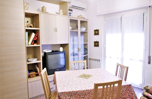 Apartamento relax, mar