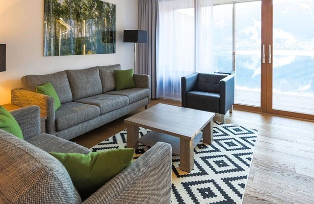 Apartment Residence Premium - Residence Bellevue Superior