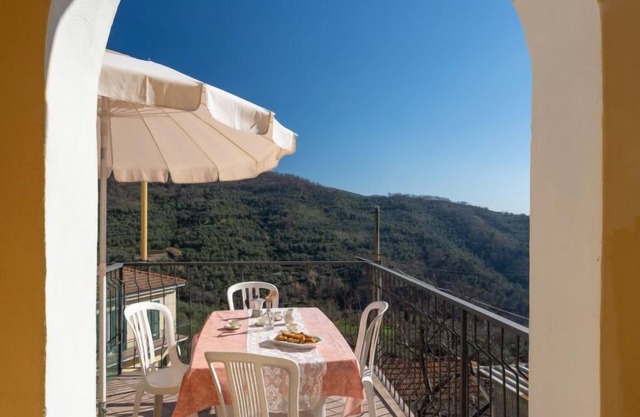 Apartamento Rosa by Interhome