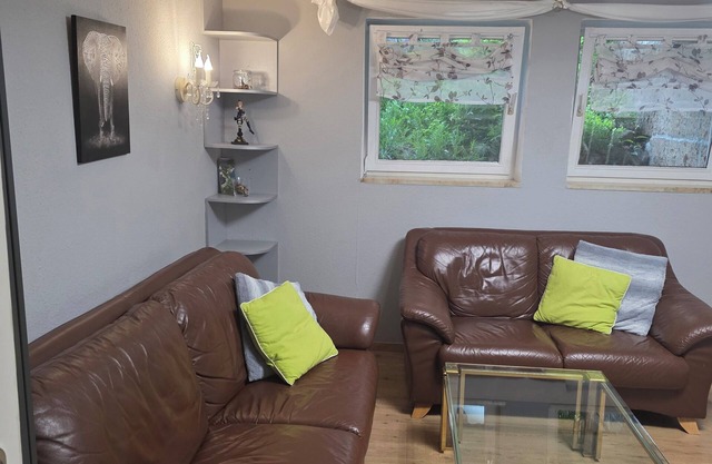 Apartamento Rosengarten en el hermoso y relajante Allgäu en Baviera