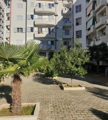 Apartment Rozino