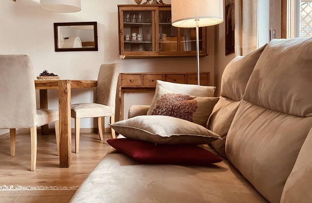 apartamento para 5 personas