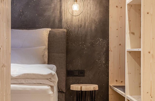 Apartment "s'Oas" - Im WALDner