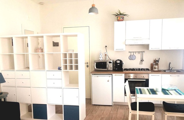 Bonito apartamento independiente "Sabu Home" Metro Rione Alto