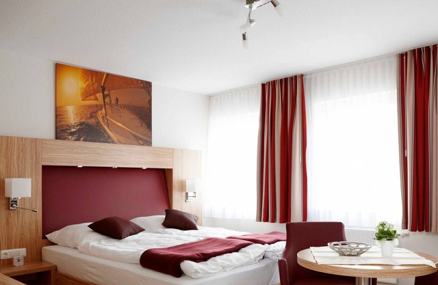 Apartamento cámara de vela - apartamentos de vacaciones