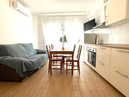 Apartment Sanatori Beach, Barcelona