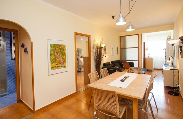 Apartment Sardenya - Casp by Interhome
