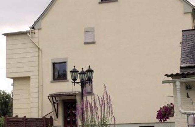 Apartamento de 3 camas - Ferienwohnung Sauer